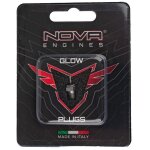 Nova Engines NOVA0102001 Glühkerze Turbo N.4...
