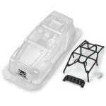 Pro-Line 3663-00 1:24 1979 Toyota Land Cruiser FJ40 Clear Body with Trail Cage: SCX24