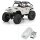 Pro-Line 3663-00 1:24 1979 Toyota Land Cruiser FJ40 Clear Body with Trail Cage: SCX24