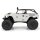 Pro-Line 3663-00 1:24 1979 Toyota Land Cruiser FJ40 Clear Body with Trail Cage: SCX24