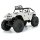 Pro-Line 3663-00 1:24 1979 Toyota Land Cruiser FJ40 Clear Body with Trail Cage: SCX24