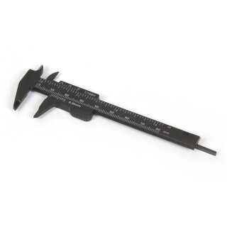 OCCRE oc19124 Messschieber Kunststoff