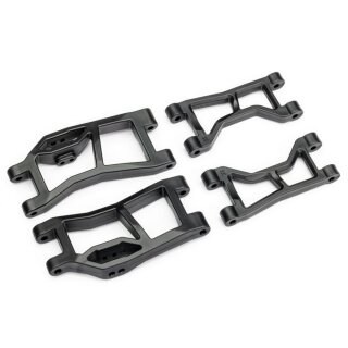 Traxxas 10730 Querlenker hinten oben/unten für Mini-Maxx