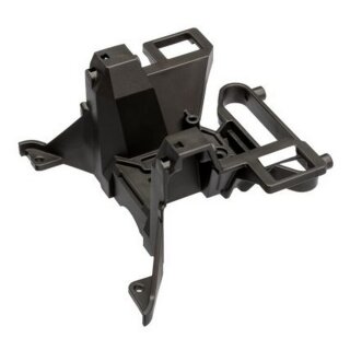 Traxxas 10738 Dämpferbrücke hinten für Mini-Maxx