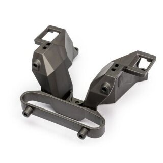 Traxxas 10739 Dämpferbrücke vorne für Mini-Maxx