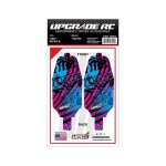 UpGrade RC UPG-14056 Chassis Protector für Losi...