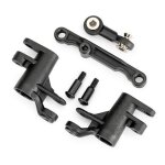 Traxxas 10743 Lenkung Umlenkung & Spurstange für...