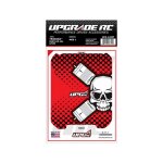 UpGrade RC UPG-14237 Chassis Protector für Traxxas...