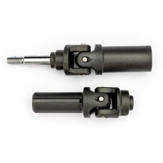 Traxxas 10750 Antriebs-Welle mit Kleinteilen (1) für Mini-Maxx