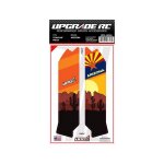 UpGrade RC UPG-14265 Chassis Protector für Traxxas...