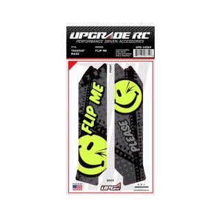 UpGrade RC UPG-14269 Chassis Protector für Traxxas Maxx (Flip Me) (1)