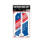 UpGrade RC UPG-14280 Chassis Protector für Traxxas...