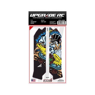 UpGrade RC UPG-14281 Chassis Protector für Traxxas Maxx (TopHat) (1)