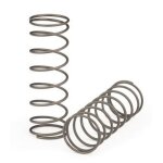 Traxxas 10764 Dämpfer-Feder natur (2) für...