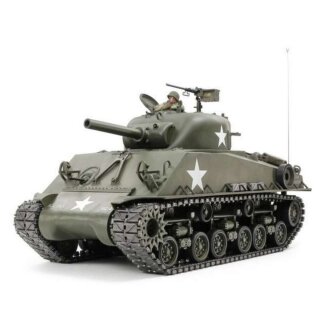 Tamiya 56048 1:16 RC US M4 Sherman 105mm How. MSS 300056048