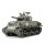 Tamiya 56048 1:16 RC US M4 Sherman 105mm How. MSS 300056048