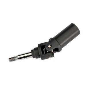 Traxxas 10754 Radachsen hinten Teile HD (1) für Mini-Maxx