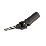 Traxxas 10754 Radachsen hinten Teile HD (1) für...