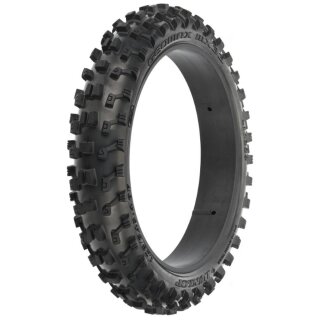 Proline 10229-11 1:4 Dunlop Geomax MX33 V2 CR4 Front Tire MTD Sleeve: Pro-Spec Wheel