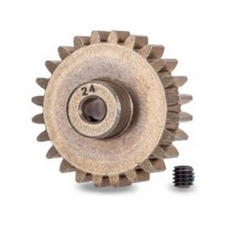 Traxxas 10841 24Z Ritzel (32-pitch) 3 mm Bohrung für Mini XRT
