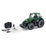 Carson 907704 1:16 Deutz-Fahr Traktor 8280 TTV 100% RTR...