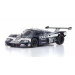 Kyosho K.32362KR Mini-Z MR04 RWD Sauber Mercedes C9 LM...