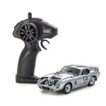 Kyosho K.66611C First Mini-Z 1:28 Shelby Cobra Daytona...