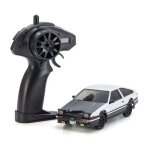 Kyosho K.66612A First Mini-Z 1:28 Toyota Sprinter Trueno...