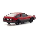 Kyosho K.66613A First Mini-Z 1:28 Toyota Sprinter Trueno...