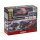 Kyosho K.66613A First Mini-Z 1:28 Toyota Sprinter Trueno AE86 RD/BK