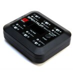 Spektrum SPMXC1060 S63 Micro 6-port DC/USB 1S LiPo Charger