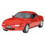 Tamiya 24085 1:24 Eunos Roadster 300024085
