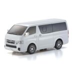 Kyosho K.66609A First Mini-Z 1:28 Toyota Hi-Ace Super GL WH