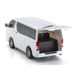 Kyosho K.66609A First Mini-Z 1:28 Toyota Hi-Ace Super GL WH