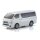 Kyosho K.66609A First Mini-Z 1:28 Toyota Hi-Ace Super GL WH