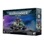 Warhammer 40000 (69-25) Leagues of Votann: Kapricus...