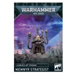 Warhammer 40000 (69-20) Leagues of Votann:...