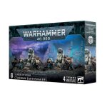 Warhammer 40000 (69-24) Leagues of Votann: Chthonische...