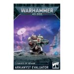 Warhammer 40000 (69-21) Leagues of Votann:...