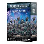 Warhammer 40000 (73-692) Kampfpatrouille der Leagues of...
