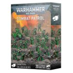 Warhammer 40000 (73-552) Kampfpatroulle der Salamanders...
