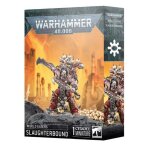 Warhammer 40000 (67-05) World Eaters: Mordgebundener...