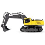 Amewi 22712 1:18 Kettenbagger mit Metallschaufel 11-Kanal RTR