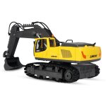 Amewi 22712 1:18 Kettenbagger mit Metallschaufel 11-Kanal RTR