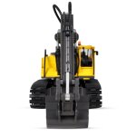 Amewi 22712 1:18 Kettenbagger mit Metallschaufel 11-Kanal RTR