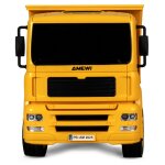 Amewi 22713 1:18 2-in-1 Set Kettenbagger & Muldenkipper RTR