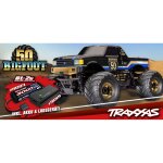Traxxas 67134-1-50TH Bigfoot RTR Brushless HD...