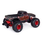 Arrma ARA3537T1 1:10 QUAKE 223S DSC 2WD RTR Brushless...