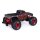 Arrma ARA3537T1 1:10 QUAKE 223S DSC 2WD RTR Brushless Monster Truck, Red