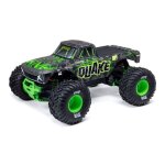 Arrma ARA3537T2 1:10 QUAKE 223S DSC 2WD RTR Brushless...